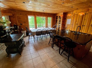 Lakefront The White Mountains Theater | Whitefield