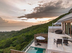 Amera Villas | Moo 5