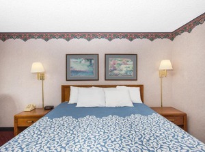 Americas Value Inn Joseph | St. Joseph