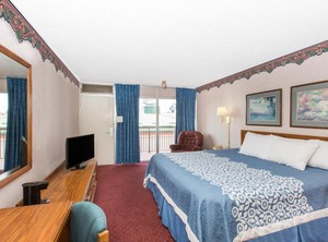 Americas Value Inn Joseph | St. Joseph