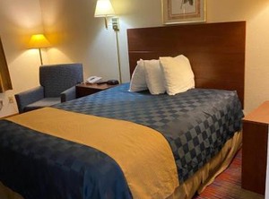 Americas Value Inn Champaign | Champaign