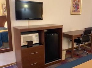 Americas Value Inn Champaign | Champaign