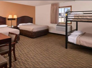 Americas Value Inn Atlantic | Atlantic