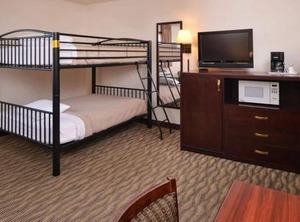 Americas Value Inn Atlantic | Atlantic