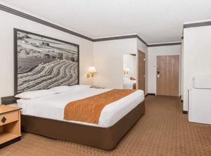 Americas Value Inn Atlantic | Atlantic
