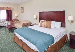 Americas Value Inn Wiggins | Wiggins