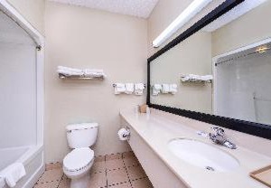 Americas Value Inn Wiggins | Wiggins