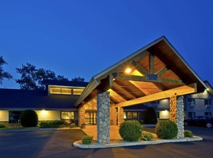 Americinn | Baudette