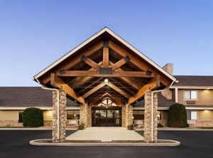 Americinn | Baudette