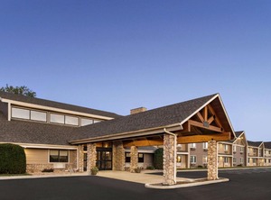 Americinn | Baudette