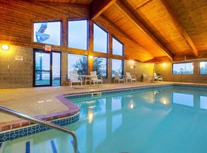 Americinn | Blue Earth