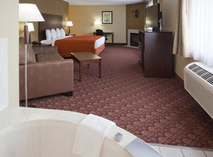 Americinn | Blue Earth