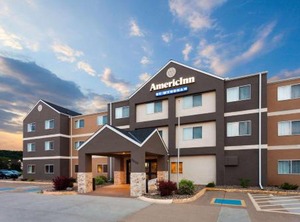 Americinn | Hudson