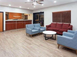 Americinn | Hudson