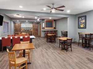 Americinn | Hudson