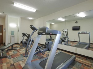 Americinn | Quad Cities
