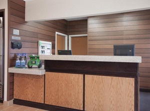 Americinn | Quad Cities