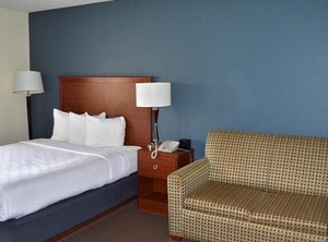 Americinn | Spencer