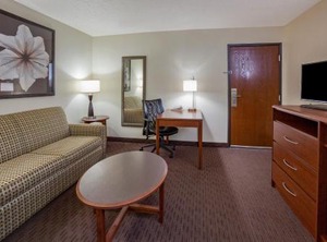 Americinn | Spencer