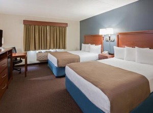 Americinn | Spencer