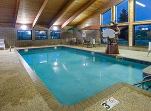 Americinn | Tomah