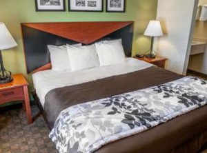 Econo Lodge Champaign Urbana University | Urbana