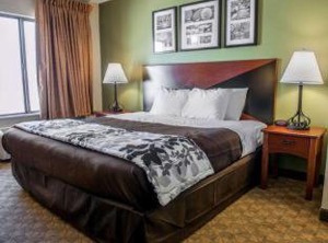 Econo Lodge Champaign Urbana University | Urbana