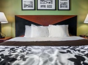 Econo Lodge Champaign Urbana University | Urbana