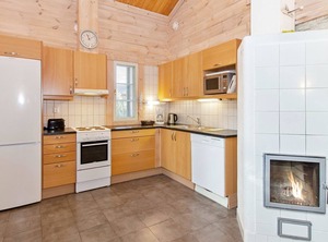 Amero Purnu Lieksa | Koli National Park