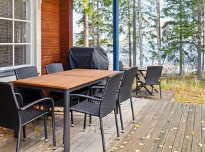Amero Purnu Lieksa | Koli National Park