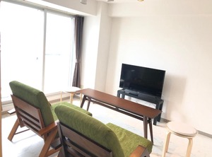 Ams Nakajima Stay | Nakajimakoen
