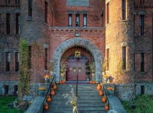 Amsterdam Castle | Amsterdam