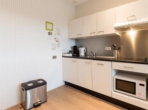 Europarcs Poort Van Amsterdam Uitdam | Bedrijventerrein Sloterdijk