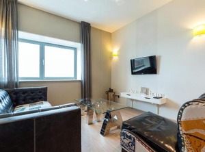Europarcs Poort Van Amsterdam Uitdam | Bedrijventerrein Sloterdijk