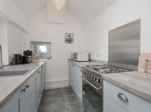 Anchorage Watchet | Watchet