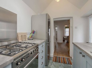 Anchorage Watchet | Watchet