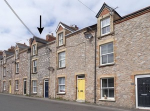 Anchorage Watchet | Watchet
