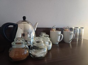 Guesthouse | Klerksdorp