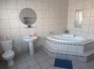 Guesthouse | Klerksdorp