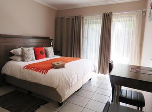 Guesthouse | Klerksdorp