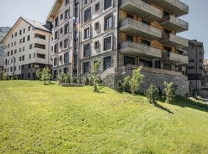 Andermatt Alpine | Andermatt