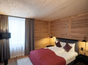 Andermatt Alpine | Andermatt