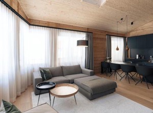 Andermatt Alpine | Andermatt