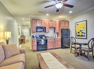 Anderson Creek Club | Spring Lake