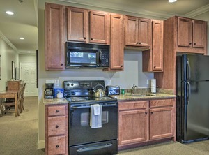 Anderson Creek Club | Spring Lake