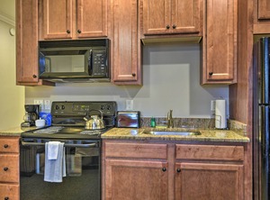 Anderson Creek Club | Spring Lake