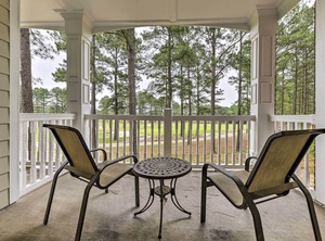 Anderson Creek Club | Spring Lake