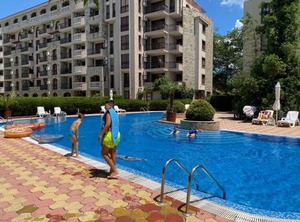 Anita | Sunny Beach