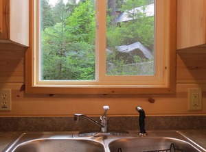 Antone Creek Lodge | North Powder