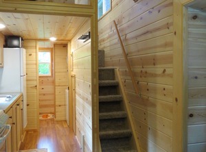 Antone Creek Lodge | North Powder